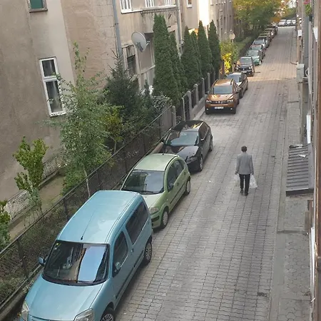 Apartment Stan Kod Austrijske Ambasade Sarajevo