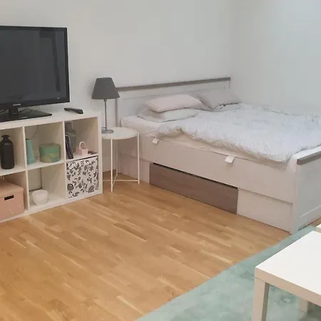 Apartment Stan Kod Austrijske Ambasade Sarajevo