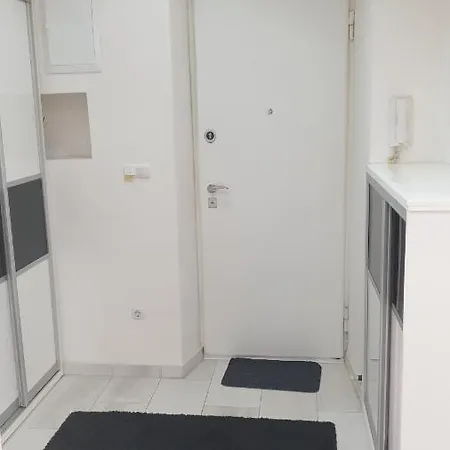 Stan Kod Austrijske Ambasade Apartment Sarajevo