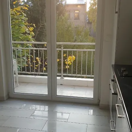Apartment Stan Kod Austrijske Ambasade *