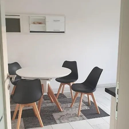 Stan Kod Austrijske Ambasade Apartment Sarajevo