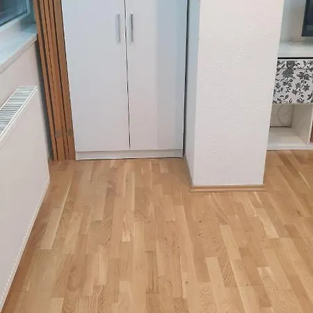 Stan Kod Austrijske Ambasade Apartment Sarajevo