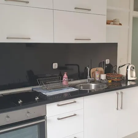 Stan Kod Austrijske Ambasade Apartment Sarajevo