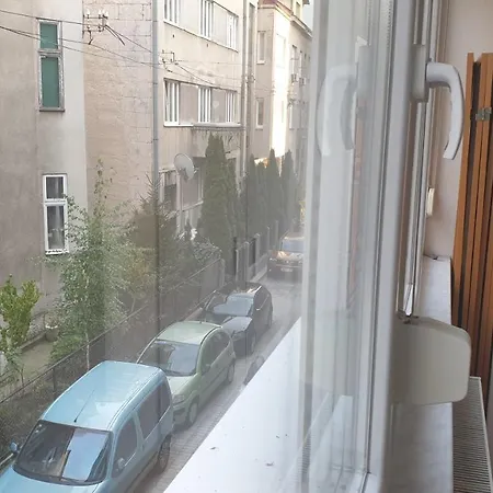 Apartment Stan Kod Austrijske Ambasade Sarajevo