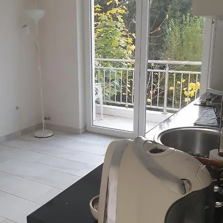 Stan Kod Austrijske Ambasade * Sarajevo