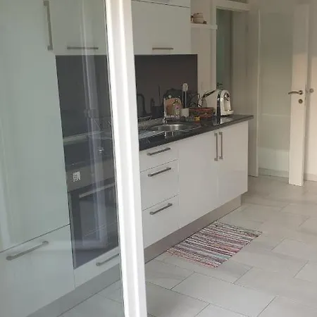 Stan Kod Austrijske Ambasade Apartment Sarajevo