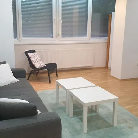 Apartment Stan Kod Austrijske Ambasade Sarajevo