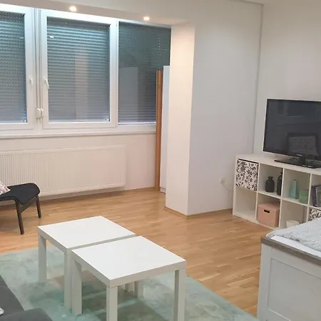 Apartment Stan Kod Austrijske Ambasade Sarajevo