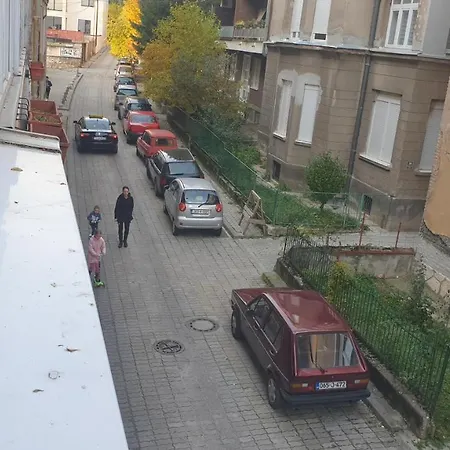 Apartment Stan Kod Austrijske Ambasade Sarajevo