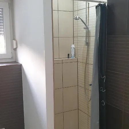 Apartment Stan Kod Austrijske Ambasade Sarajevo