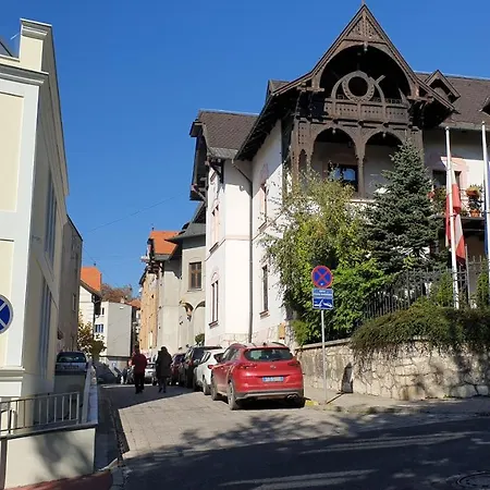 Stan Kod Austrijske Ambasade